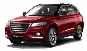 Haval H2