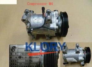 Compressor M4