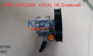 Hawal H6 Hydraulic Pump