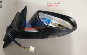 SENOVA Right mirror